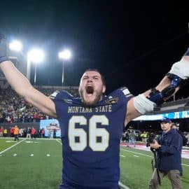 Montana State Bobcats