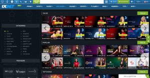 1xbet casino Mahjong online