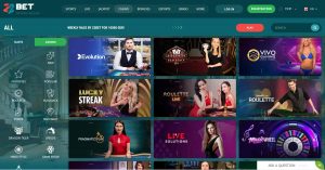 22bet bitcoin casino