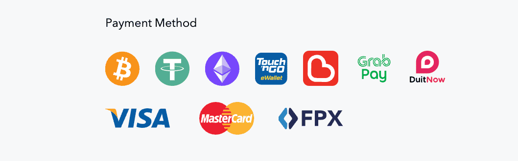 bk8 deposit methods Malaysia