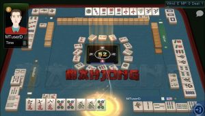 American Mahjong Online