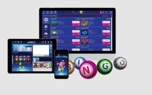 playtech games - bingo