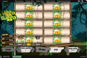 playtech slots - ugga bugga