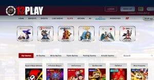 12Play - Online Casino in Malaysia with 100% Welcome Bonus up to 588 MYR