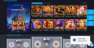 MD88 - Top Choice Online Casino for Playing Playtech Slots in Malaysia